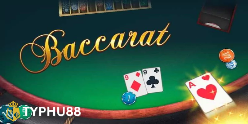 Baccarat là gì?