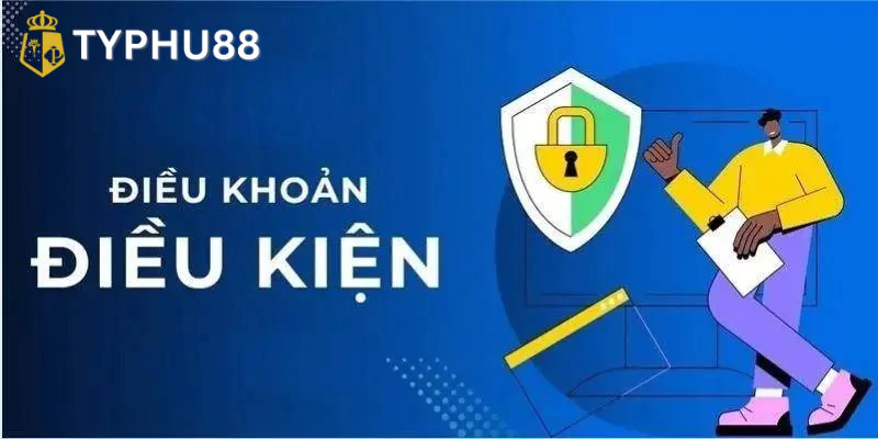 Vì sao cần chú ý các điều kiện và điều khoản Typhu88?