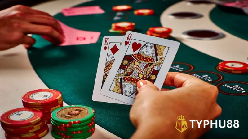 Cách chơi baccarat “xịn”, chuẩn nhất trên các cổng game