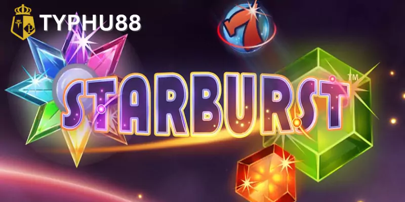 Giới thiệu đôi nét về game Starburst