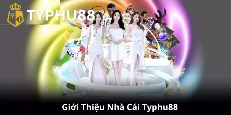 Giới thiệu Typhu88 chi tiết từ A-Z