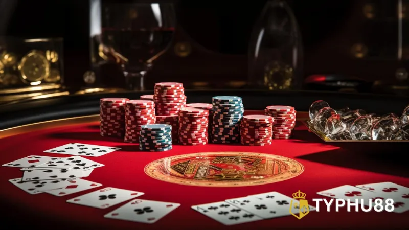 Bí kíp trăm trận baccarat đều thắng lớn