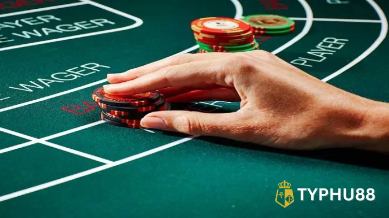 Kinh nghiệm chơi baccarat được đúc kết từ những tay chơi lão làng