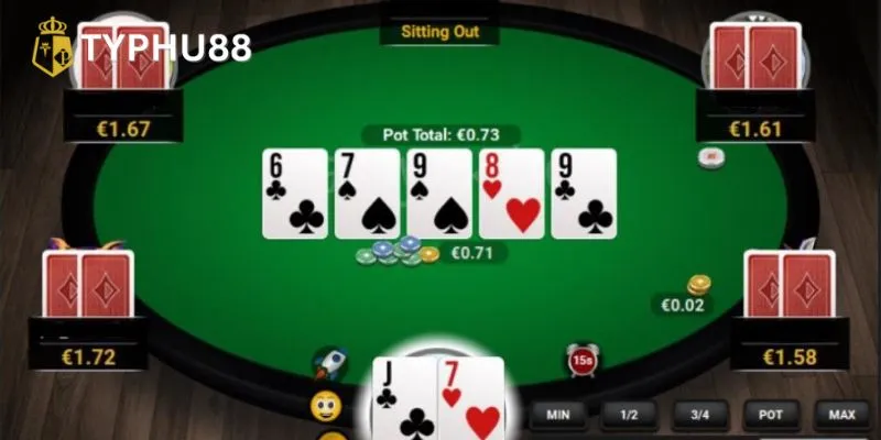 Một số lưu ý quan trọng để chơi Poker luôn thắng