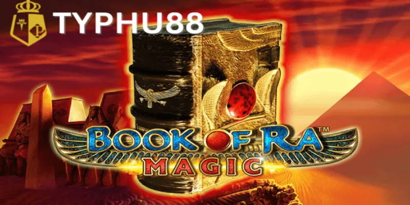 Lý giải sức hấp dẫn của Book of ra