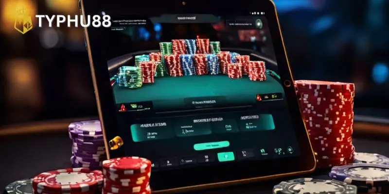 Đánh Poker chậm rãi ở vòng Pre - flop