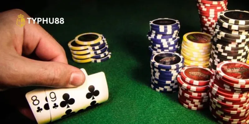 Tại sao Poker được yêu thích 