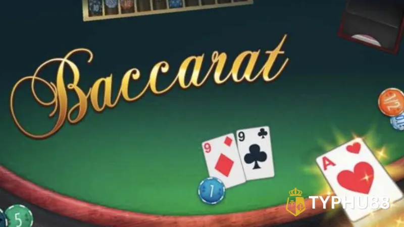 Cách nhận biết baccarat có gian lận không?