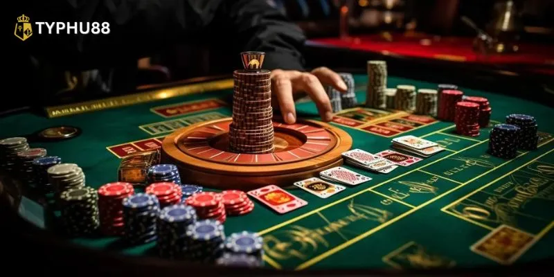 Ứng dụng dự đoán Baccarat giúp thắng dễ dàng